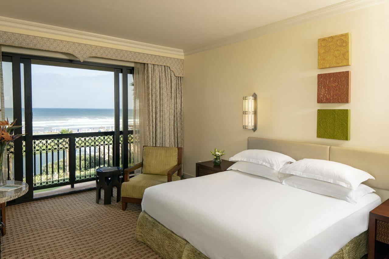 Mazagan Beach & Golf Resort Azemmour Exterior photo