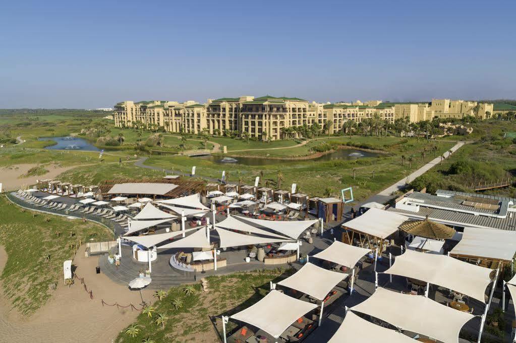 Mazagan Beach & Golf Resort Azemmour Exterior photo